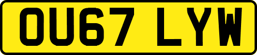 OU67LYW