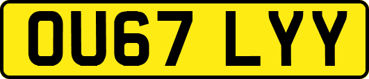 OU67LYY