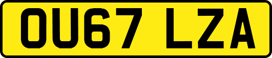 OU67LZA