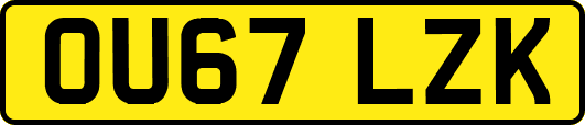 OU67LZK