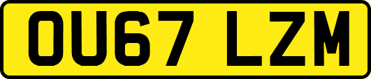 OU67LZM