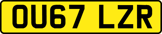 OU67LZR