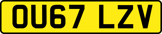 OU67LZV