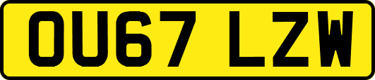 OU67LZW