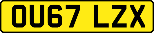 OU67LZX