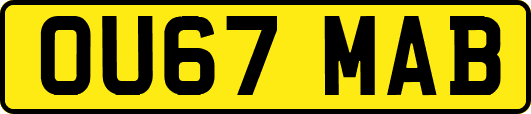 OU67MAB