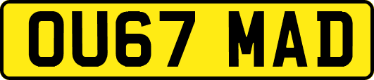 OU67MAD