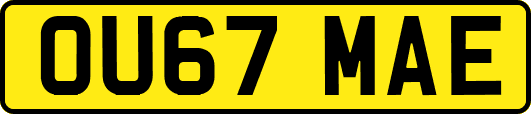OU67MAE