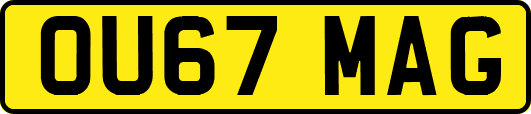 OU67MAG