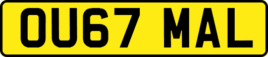 OU67MAL