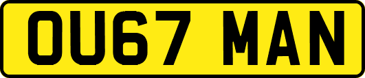 OU67MAN