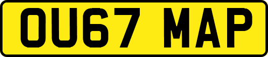 OU67MAP