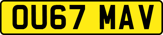 OU67MAV