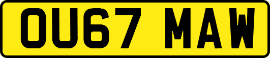 OU67MAW