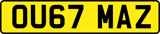 OU67MAZ