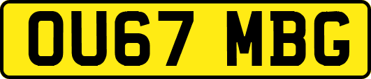 OU67MBG
