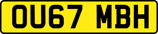 OU67MBH