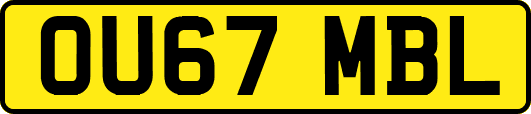 OU67MBL