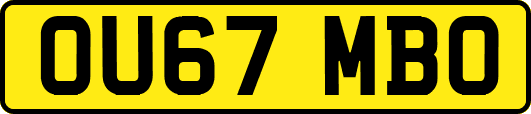 OU67MBO
