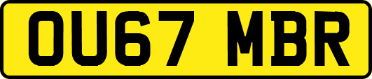 OU67MBR