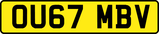 OU67MBV