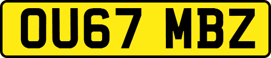 OU67MBZ