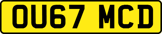 OU67MCD