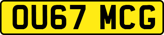 OU67MCG