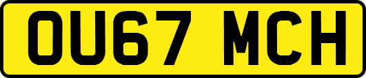 OU67MCH