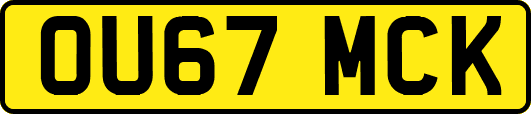 OU67MCK