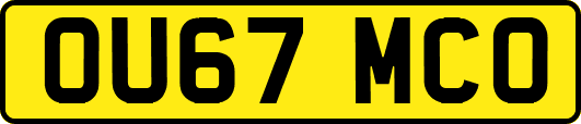 OU67MCO