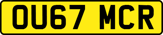 OU67MCR