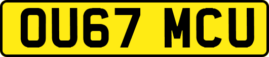 OU67MCU