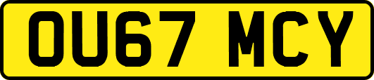 OU67MCY