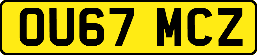 OU67MCZ