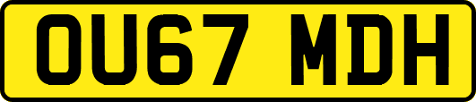 OU67MDH