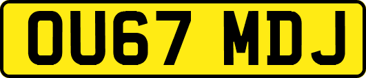 OU67MDJ