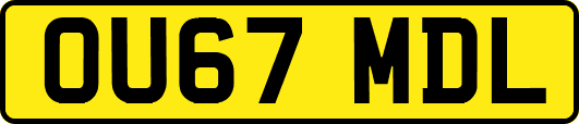 OU67MDL