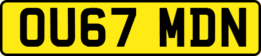 OU67MDN