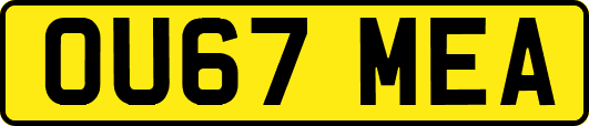 OU67MEA