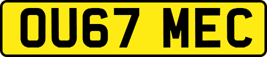 OU67MEC
