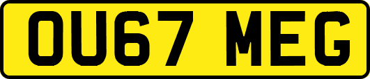 OU67MEG