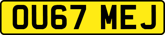 OU67MEJ