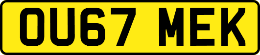 OU67MEK