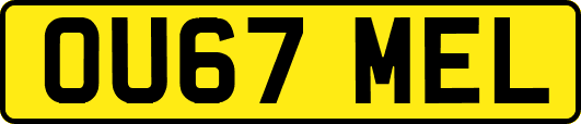 OU67MEL