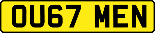 OU67MEN