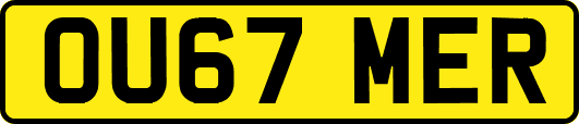 OU67MER