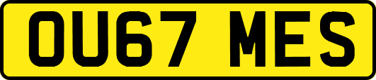 OU67MES