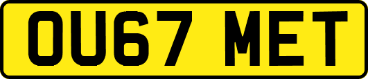 OU67MET