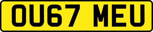 OU67MEU